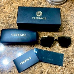 VERSACE SHADES